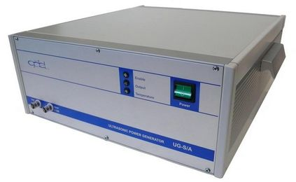 波蘭optel OPUG-S/A功率超聲波發生器 為超聲波陶瓷換能器供電