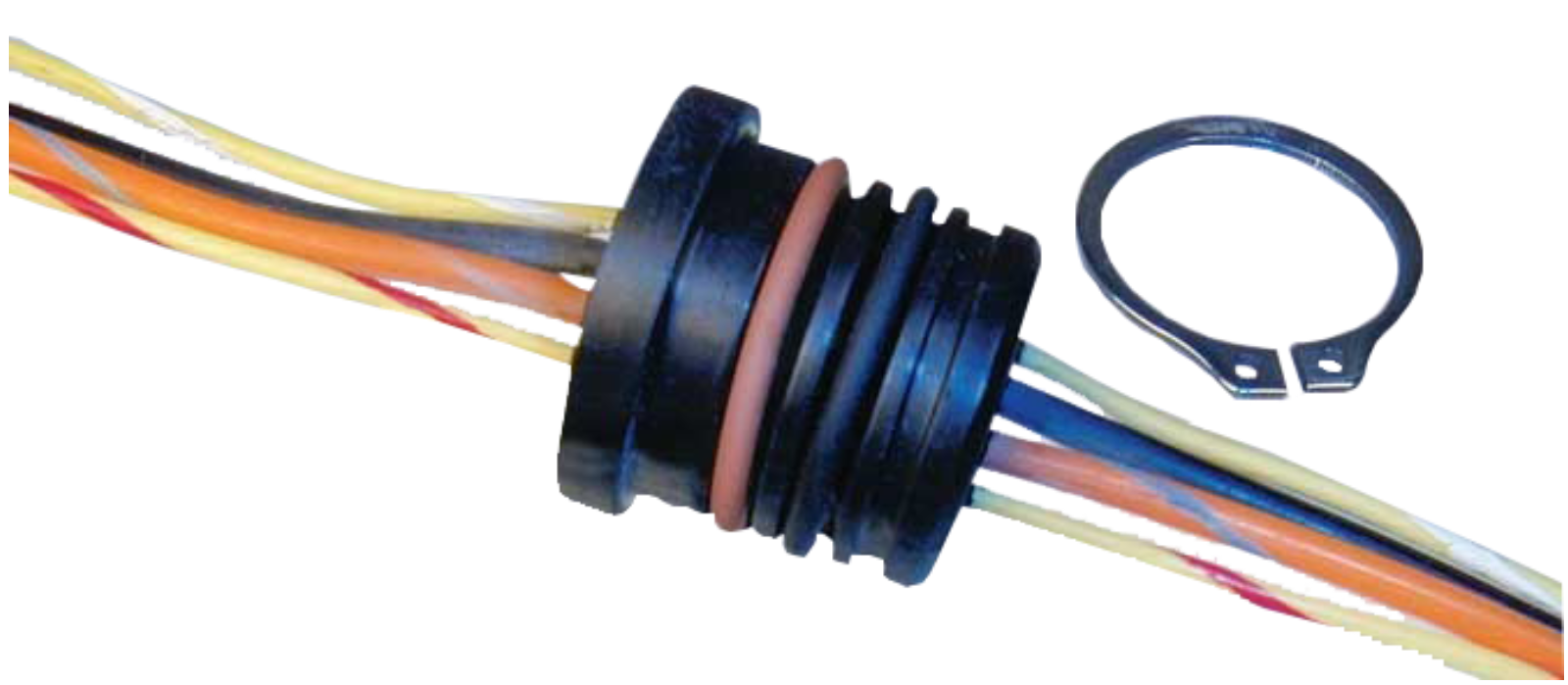 美國PAVE Wire Seal Harnesses? 燃油系統密封件