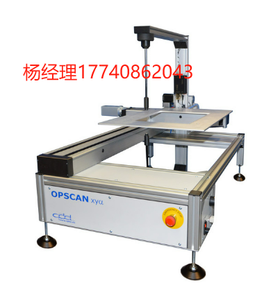 波蘭 PBP OPTEL 超聲波檢測 超聲波檢測掃描儀 opScanners TOFD 掃描儀 管材內(nèi)部檢測 微型掃描儀