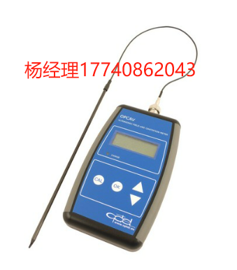 波蘭 PBP OPTEL 超聲波檢測 OPCAV 超聲波空化儀 Ultrasonic cavitation meter