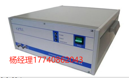 波蘭 PBP OPTEL 超聲波檢測 OPUG-S/A 功率超聲波發(fā)生器