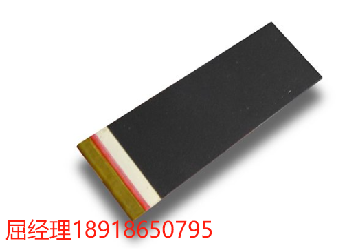 piezodrive Piezo Bender Actuators壓電彎曲器促動器 壓電雙晶片促動器 涂有絕緣樹脂涂層 保護致動器并消除電氣故障 BA3502 系列