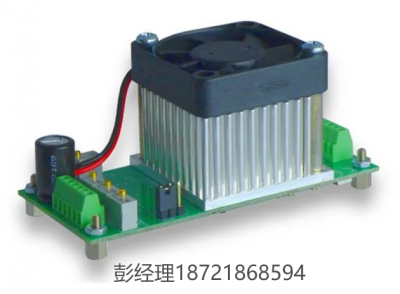 PiezoDrive PDu150壓電驅動器 PDu150CL壓電控制器