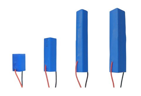 SB Series 200V Piezo Stack Actuators SB系列200V 壓電堆棧執(zhí)行器