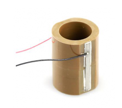 Piezodrive SR系列壓電致動器，壓電陶瓷致動器，壓電圓環(huán)堆棧致動器，SR系列環(huán)形堆疊致動器，150V壓電環(huán)疊層致動器，具有真空兼容性