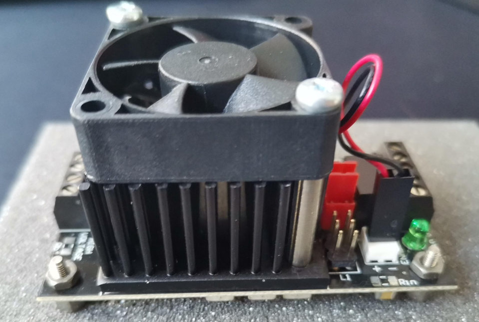 Piezodrive MX200 高性能壓電驅動器（放大器模塊）High Performance Piezo Driver