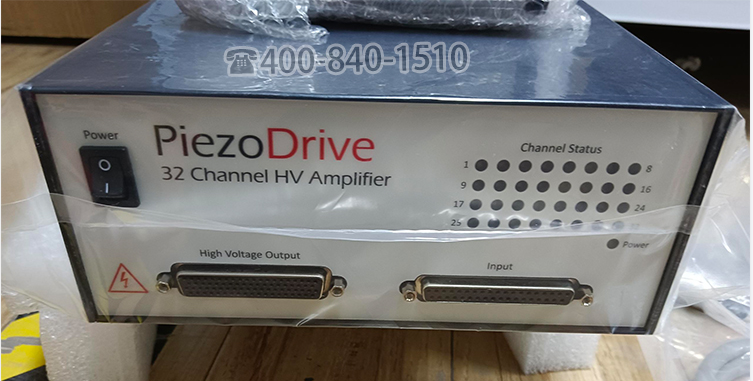 PIEZODRIVE PD32 壓電陶瓷驅(qū)動(dòng)器，多通道壓電陶瓷驅(qū)動(dòng)電源，多通道高壓電源，多通道壓電驅(qū)動(dòng)電源，多通道驅(qū)動(dòng)電源，32通道壓電驅(qū)動(dòng)器，多通道高壓電源，壓電驅(qū)動(dòng)高壓電源，電壓放大器，可驅(qū)動(dòng)32個(gè)壓電致動(dòng)器，