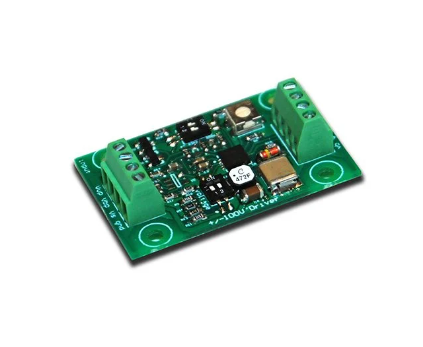 澳大利亞Piezodrive,PDu100B,微型壓電驅(qū)動器,輸出電壓范圍 100V、90V 或 60V,應用包括壓電閥、電機、泵、MEMS 以及超低功耗定位和作系統(tǒng)