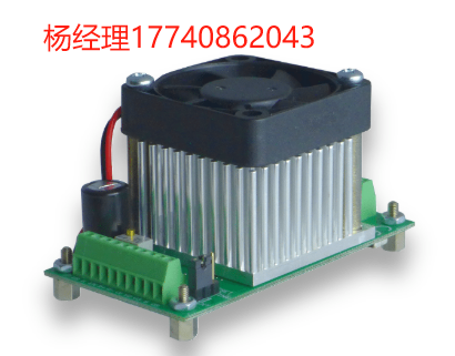 PiezoDrive PDu150 – 三通道超低噪聲 150V 壓電驅動器