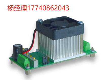 PiezoDrive  PDu150CL – 具有應變計反饋的低噪聲 150V 壓電驅動器