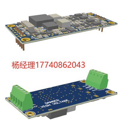 PiezoDrive BD 系列雙通道驅動器，用于壓電彎曲器促動器 BD300 BD250 BD200 BD150 微型驅動器模塊