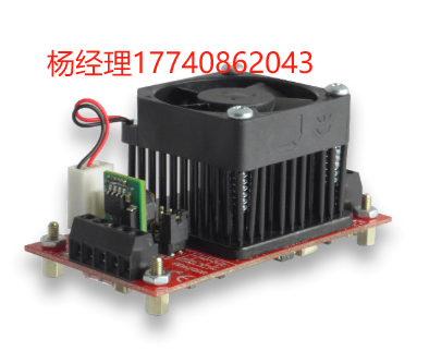 PiezoDrive PDm200 微型高壓放大器
