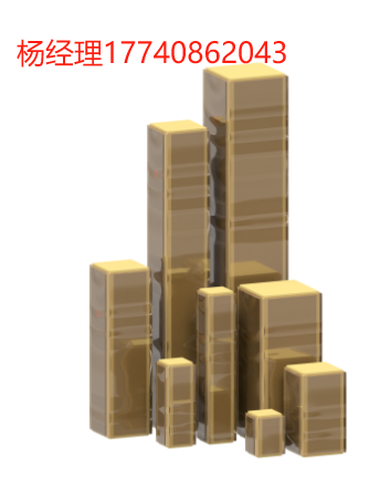 PiezoDrive 150V壓電堆疊致動器