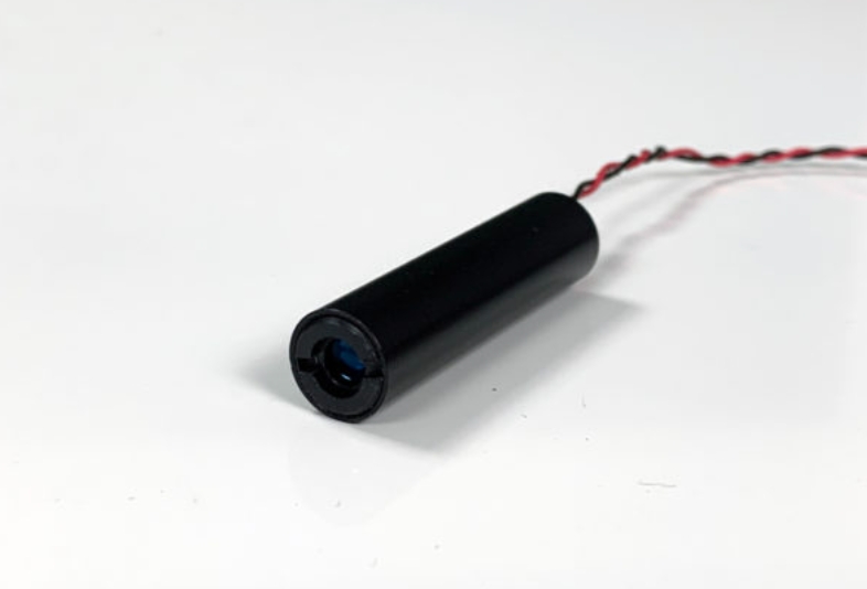 Power technology PM25(690-30B)G32半導體激光器