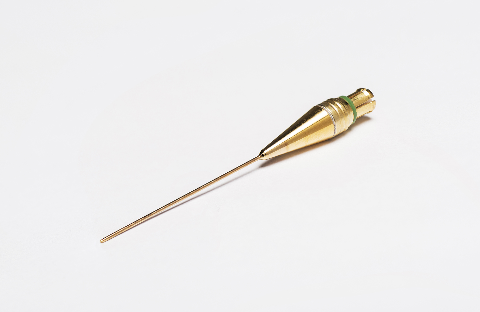英國(guó) PA   Precision Acoustics Ltd 針式水聽器系統(tǒng)：0.2 mm  NH0200-系統(tǒng)