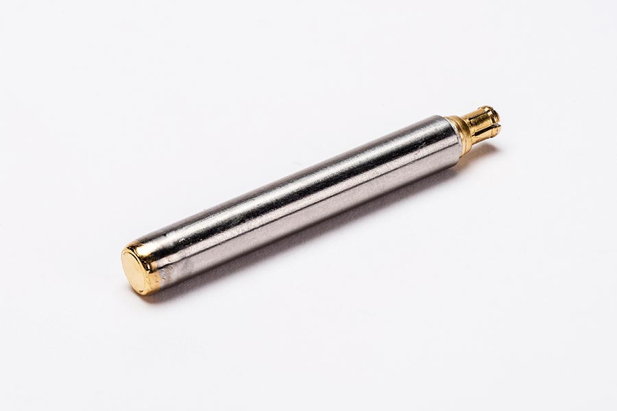 ?PA Precision Acoustics Ltd 針式水聽器系統：4 毫米 NH4000-系統