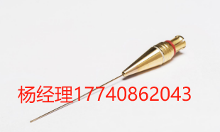 Precision Acoustics PA 0.04 mm 針式水聽(tīng)器（40 μm）NH0040