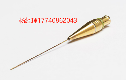 Precision Acoustics PA 0.075 mm 針式水聽(tīng)器（75 μm）NH0075