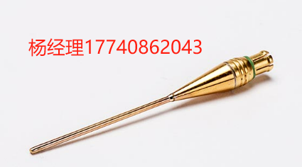 Precision Acoustics PA 1.0 mm 針式水聽(tīng)器 NH1000