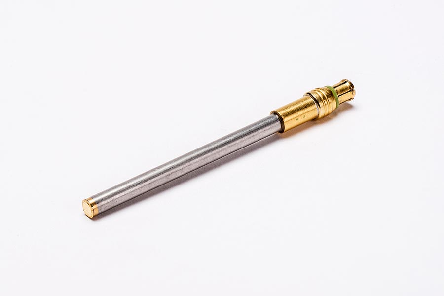 英國 Precision Acoustics NH2000 PVDF聲壓測試水聽器