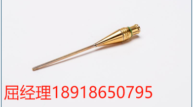 英國Precision acoustics 針式水聽器 直徑范圍為 0.04 mm 至 4 mm 薄膜厚度范圍為 9 μm 至 28 μm 高壓場測量