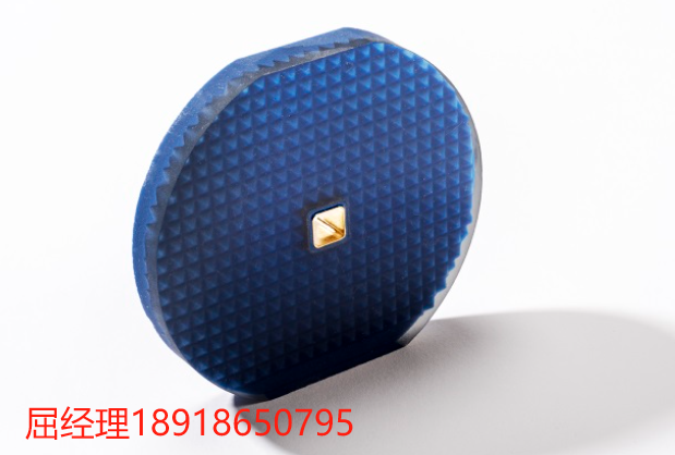 英國Precision acoustics Bounded output mask 有界輸出掩碼 高反射率 滿足僅通過 1 cm x 1 cm 區域確定超聲波輸出的要求
