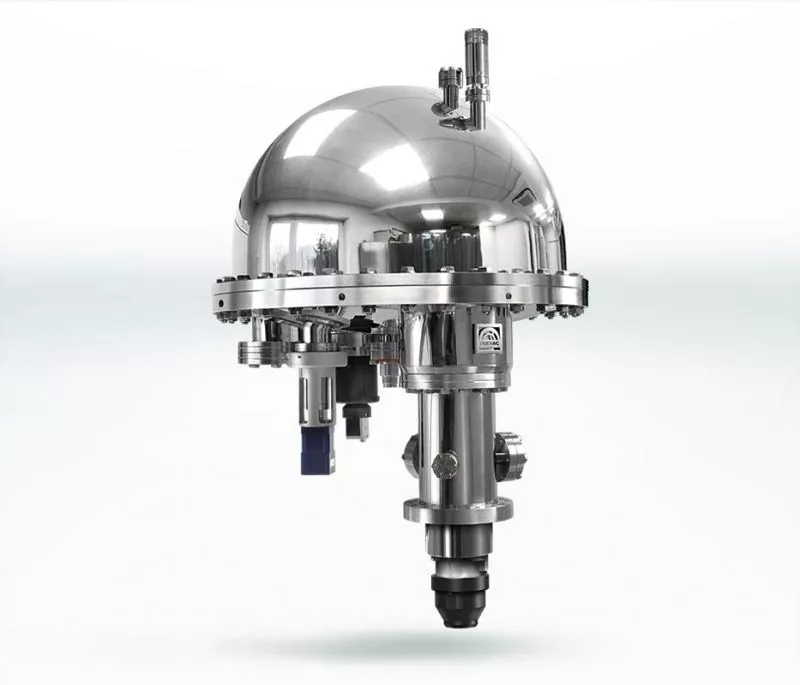 PREVAC 真空系統 半球能量分析儀  EA15 Hemispherical Energy Analyser EA15