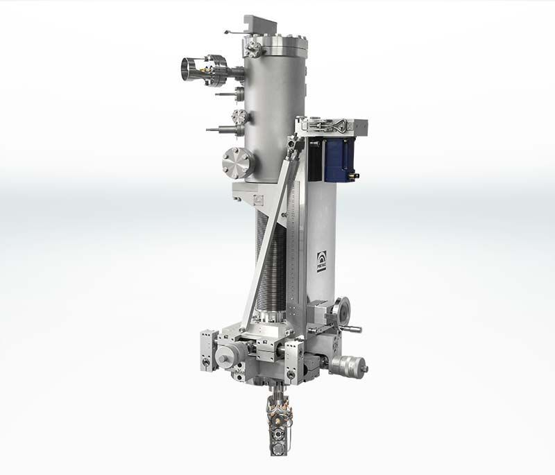 PREVAC 真空系統 真空4-5軸萬能機械手 4-5 axes Universal Manipulators