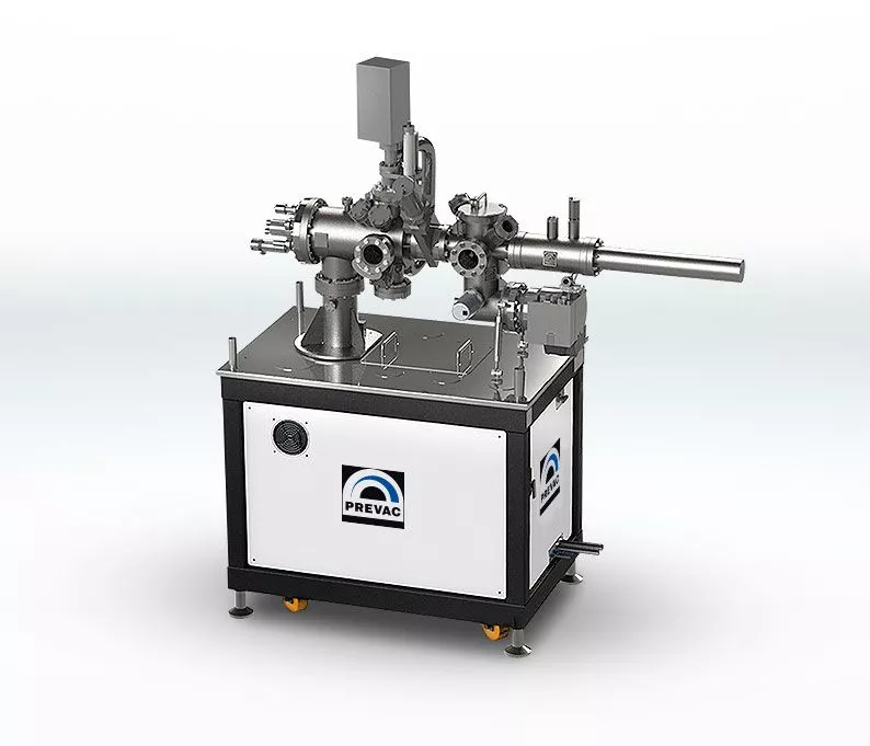 PREVAC 真空系統 TPD/TDS系統 TPD/TDS system