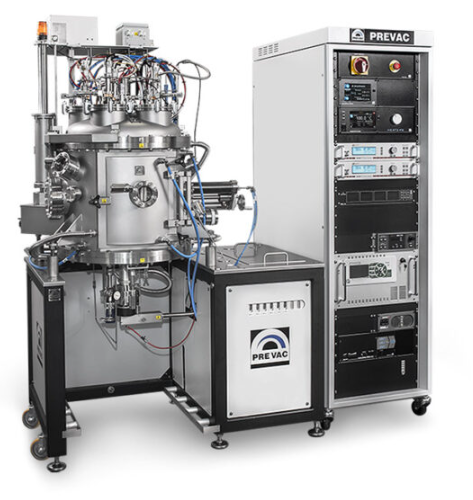 波蘭PREVAC Standard MS systems磁控濺射系統(tǒng)