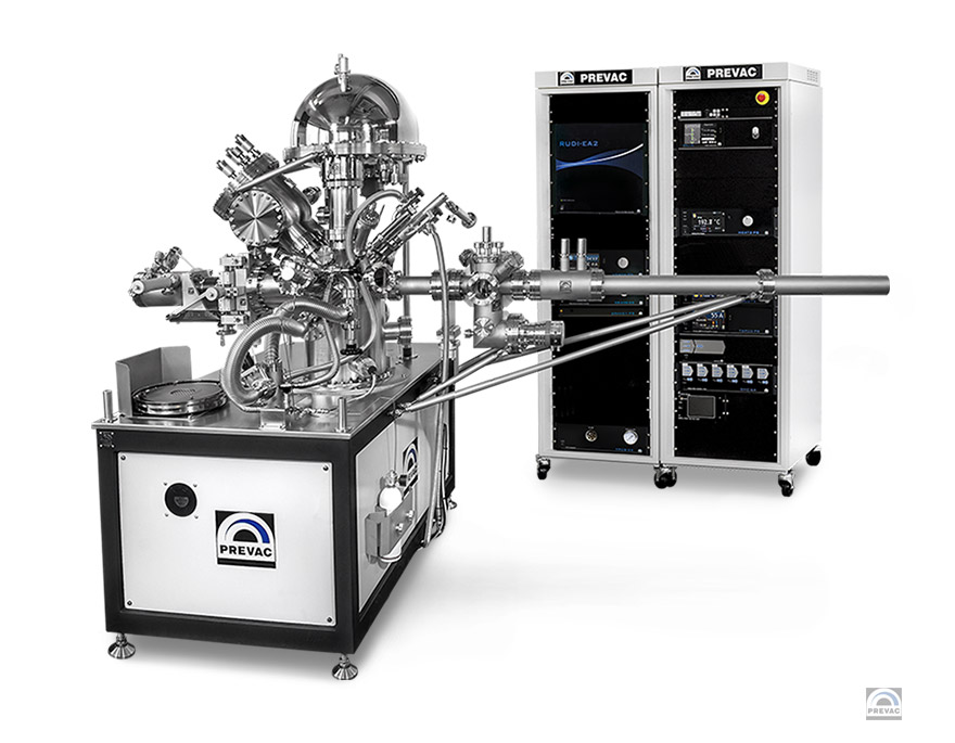 波蘭Prevac 光電子能譜儀 PES system, 適用于超高真空（UHV）環境中光電子能譜實驗的分析系統，配有可控樣品溫度。