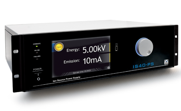 波蘭 PREVAC,電子, 分析用電子,離子源電源 IS40-PS,高穩(wěn)定性和低噪音電源