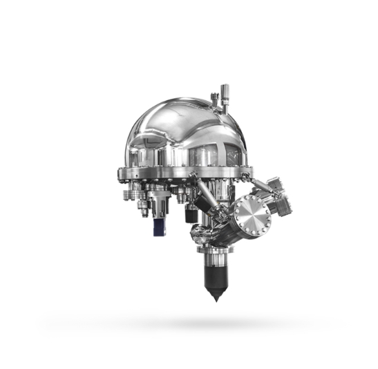 波蘭PREVAC EA15-HP5 半球形能量分析儀