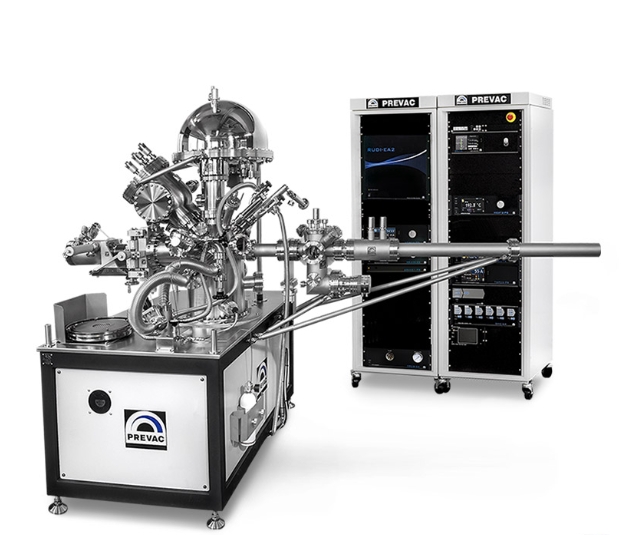 波蘭PREVAC Standard PES systems光電子能譜系統(tǒng),分析各種納米材料