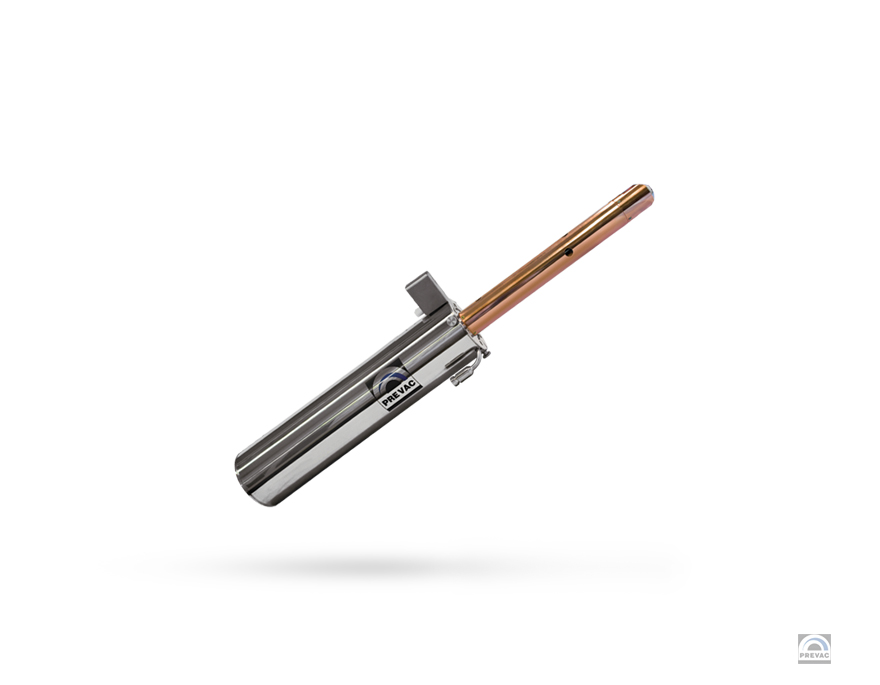 PREVAC X-ray source RS 40B1 X射線源