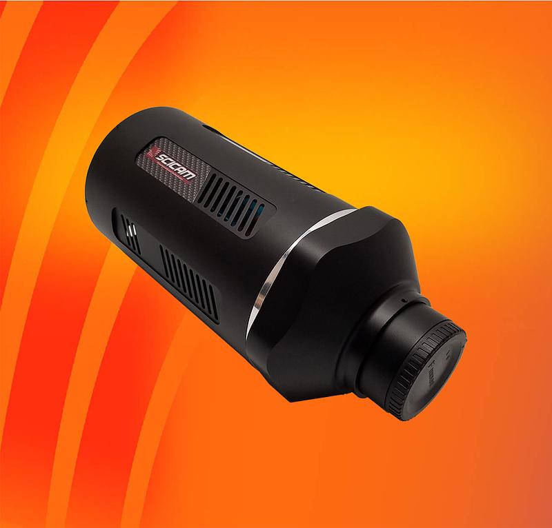 Princeton Infrared Technologies 1280SciCam科學短波紅外相機