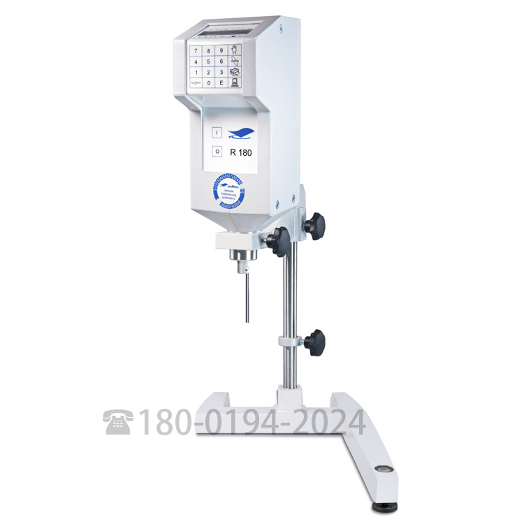 proRheo, Rheomat R180,粘度計(jì),R180T,R140,R120,R120C,R123,粘度計(jì),旋轉(zhuǎn)粘度計(jì)