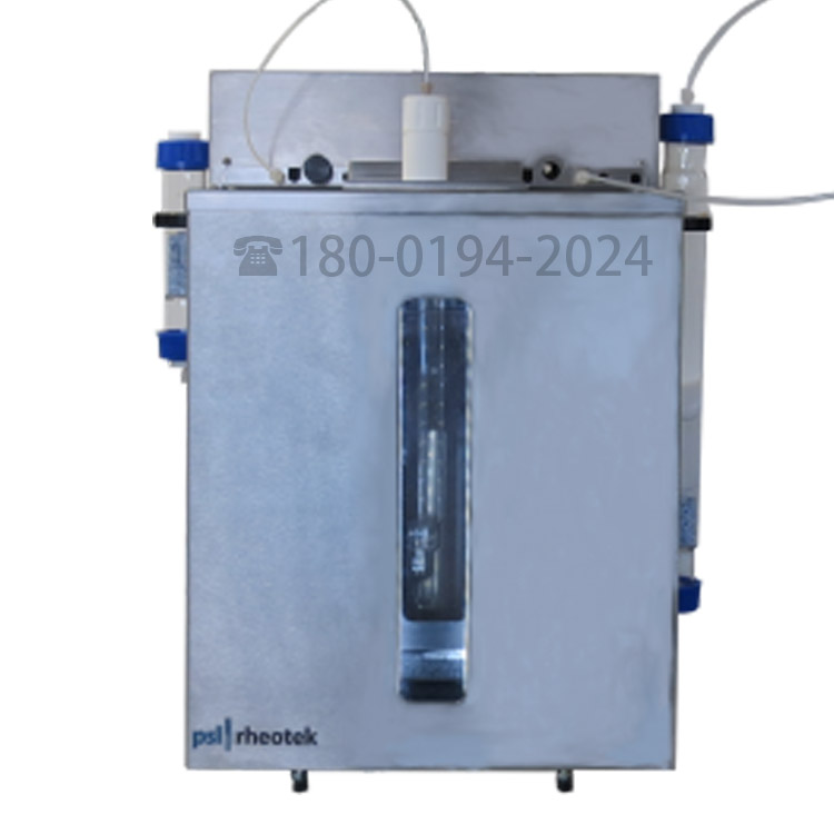 英國Rheotek,RPV-2,紙漿粘度自動測量系統,ASTM D445粘度計,ASTM D446,ASTM D2532, ASTM IP71, ISO 3104, 3105.全自動油品粘度計