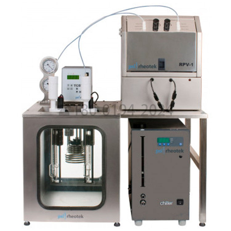 標準紙漿纖維素和MCC粘度計系統,ASTM D4243,ISO 5351 , ASTM D1795,psl-rheotek,烏氏粘度管,1631/01,聚合物粘度計,紙漿粘度系統,紙漿粘度計,RPV-1