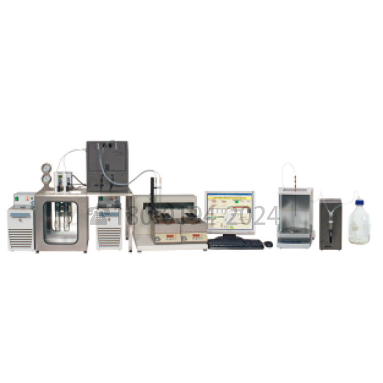 RPV1, RPV-2,AutoPET,聚合物粘度計,全自動聚合物粘度計,ASTM D4603,ISO 16285,ISO 307,ASTM D1243,ISO 16282,ASTM D2857,ISO 16281