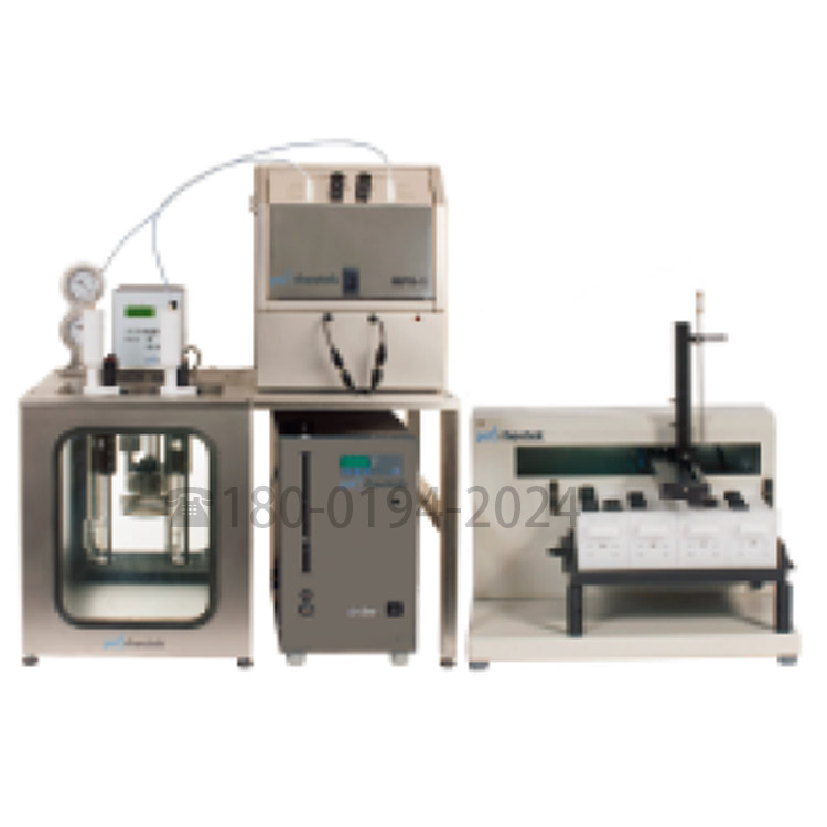 RPV-1 ink,油墨粘度計,PSL Rheotek,聚合物粘度計,聚合物自動粘度計,PSL 油墨粘度計管