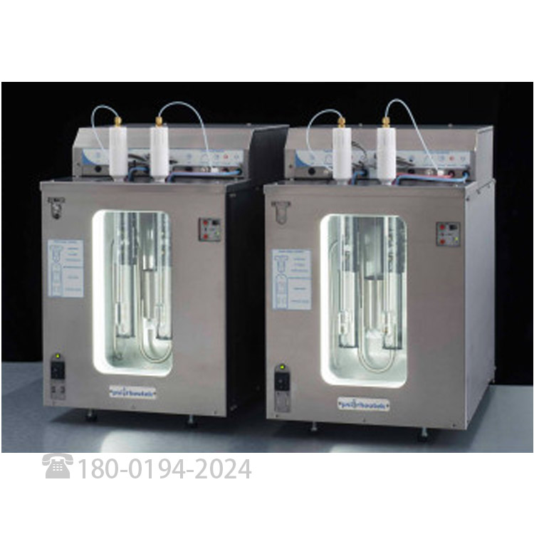 RPV-2 Dual BathAnalyzer,標準聚合物和紙漿粘度分析儀,RPV-2 (4) INK,RPV-2 (4) STD,PSL Rheotek