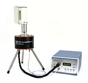 Viscosity Testing with the Viscosity Measuring Site VM 30150實(shí)驗(yàn)室粘度計