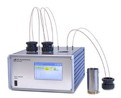德國PSL瀝青/重油 硫化氫H2S分析儀320（DyMS）