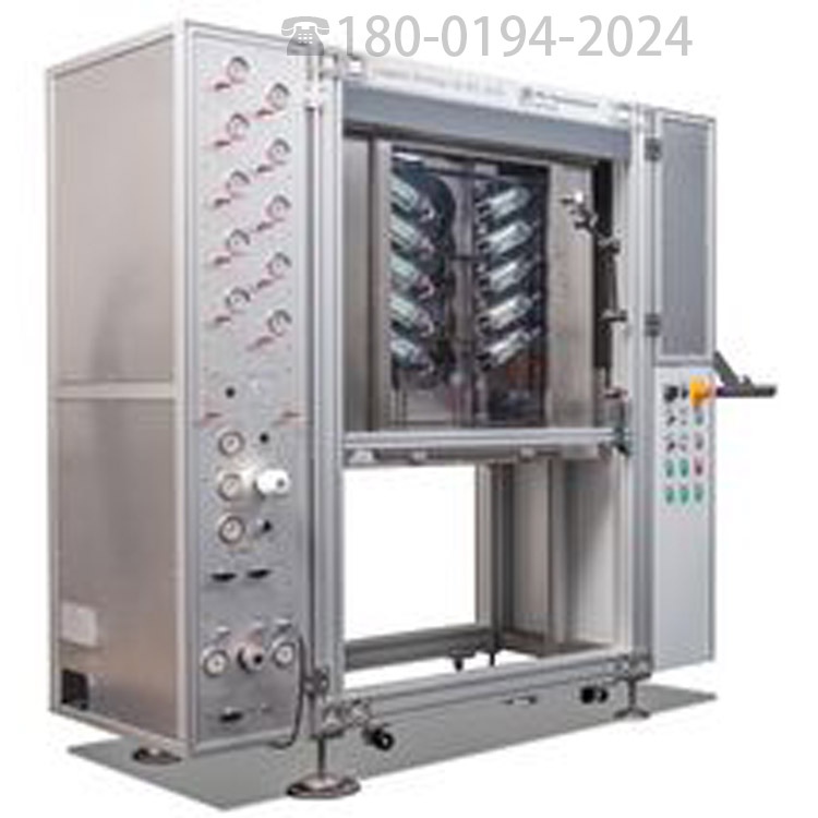 PSL,PSL RCS,PSL Systemtechnik,RCS搖擺槽,RCS藍(lán)寶石搖擺槽,低劑量水合物抑制劑分析,動(dòng)態(tài)水合物抑制劑分,德國(guó)PSL,搖擺槽,水合物阻聚劑分析,藍(lán)寶石搖擺槽,RCS藍(lán)寶石搖擺槽研究天然氣水合物和抑制劑的優(yōu)點(diǎn)與操作, PSL Systemtechnik GmbH