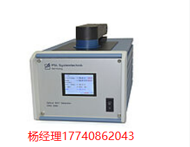 德國 PSL Systemtechnik Optical WAT Detector (OWD) 光學 WAT 檢測器 （OWD）