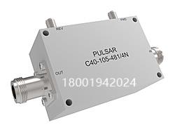Dual Directional Coupler C40-105-481/4N雙定向耦合器