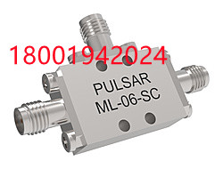 High Frequency SMA RF Mixer高頻 SMA 射頻混頻器, 5-7 GHz   ML-06-SC