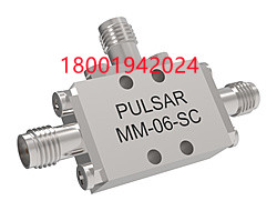 High Frequency SMA RF Mixer 高頻 SMA 射頻混頻器, 5-7 GHz Model: MM-06-SC