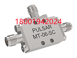 High Frequency SMA RF Mixer, 5-7 GHz 高頻 SMA 射頻混頻器 Model: MT-06-SC